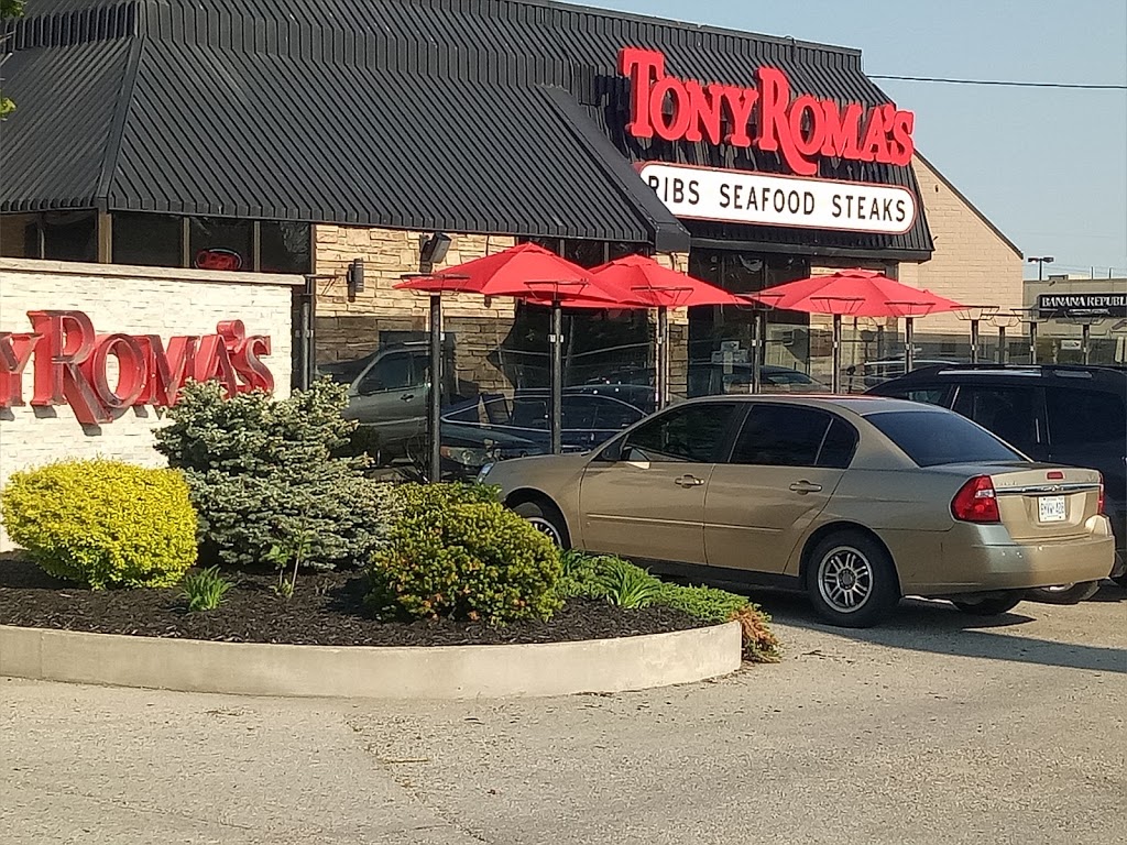 Tony Romas | 1160 Wellington Rd, London, ON N6E 1M3, Canada | Phone: (519) 681-7427