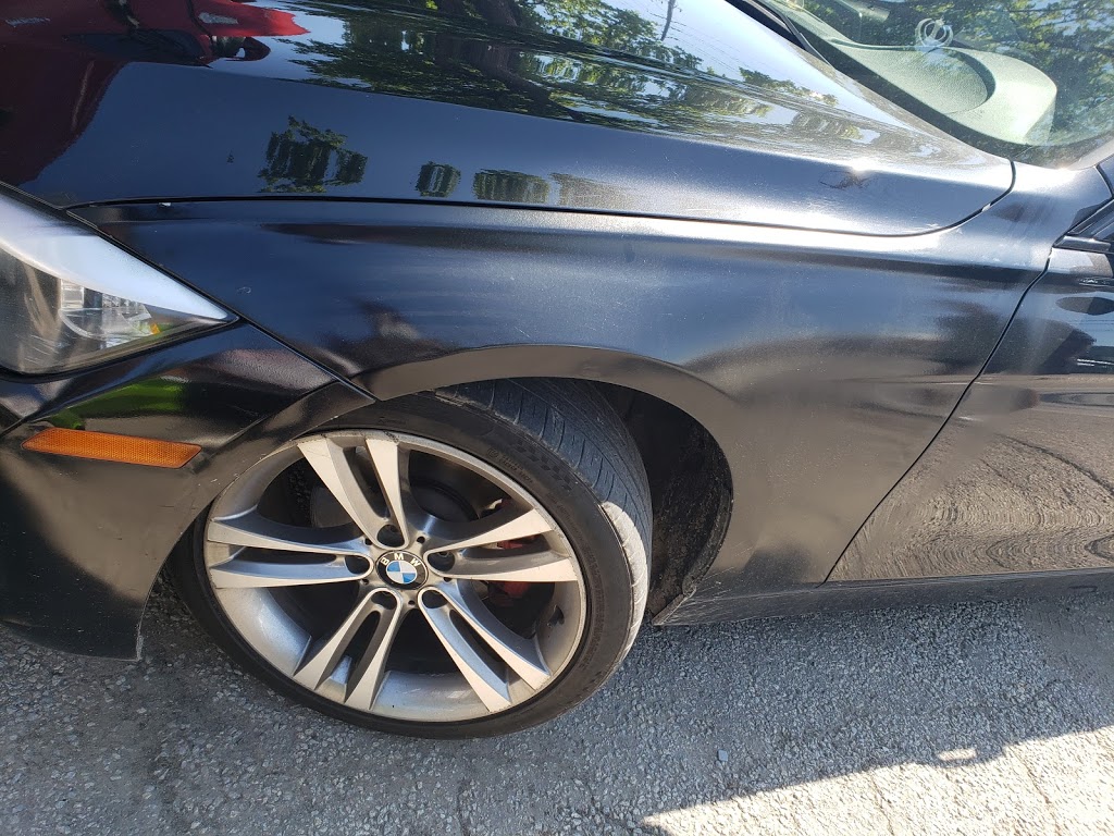 Sunny Auto Tech Inc | 29 Algie Ave, Etobicoke, ON M8Z 5J9, Canada | Phone: (647) 710-3226