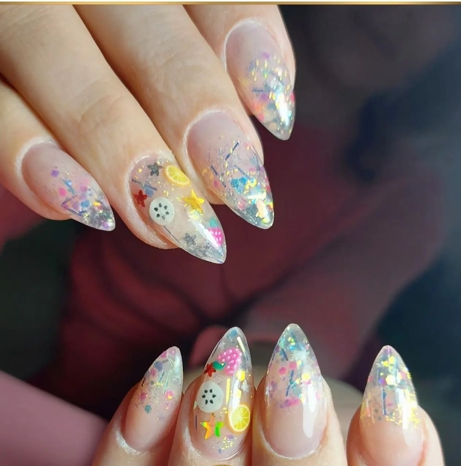 sali nail & beauty | 687 Sandford St, Newmarket, ON L3X 1S9, Canada | Phone: (647) 803-5010