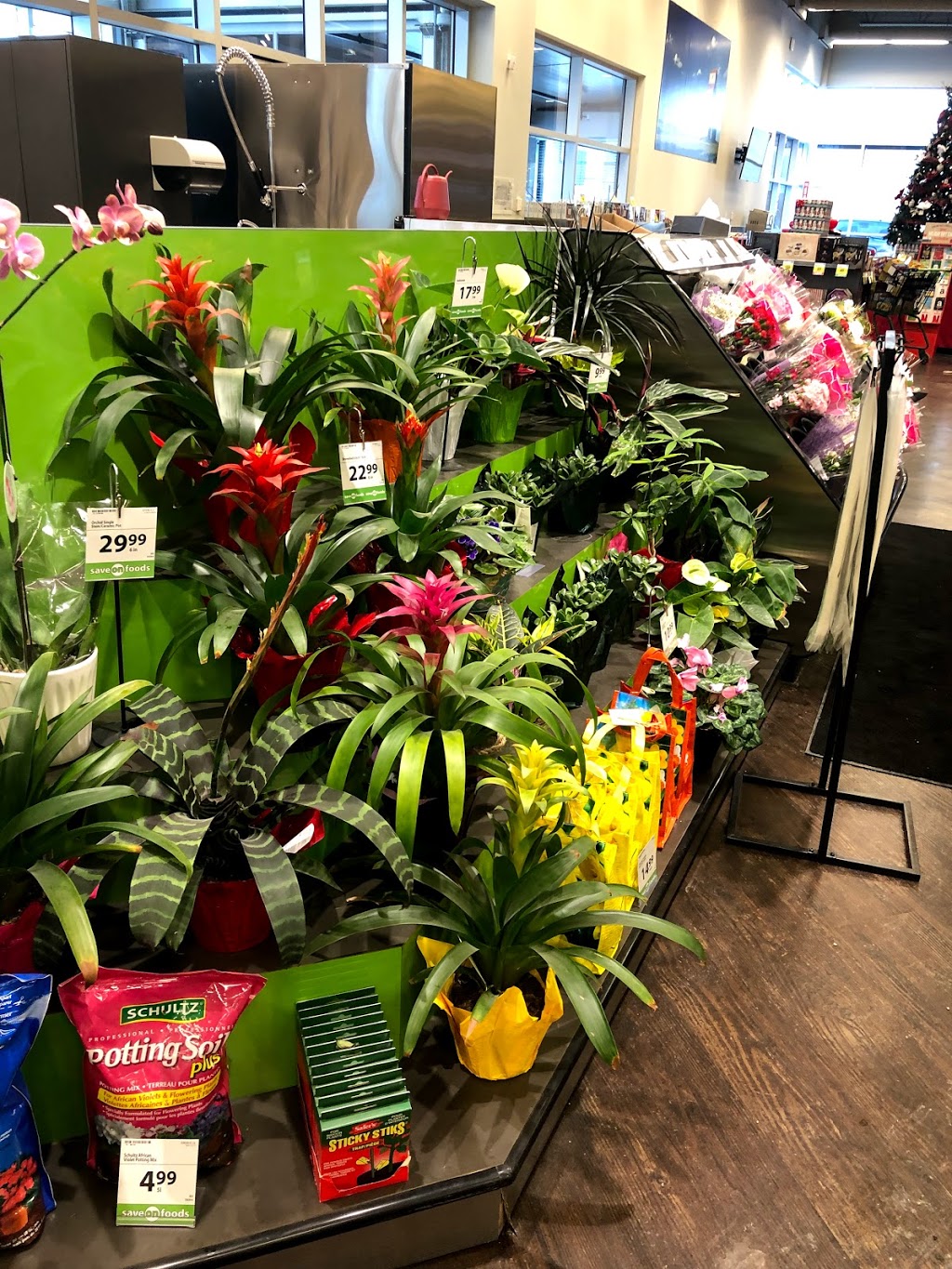 Save-On-Foods | 4805 167 Ave NW, Edmonton, AB T5Y 0S4, Canada | Phone: (587) 459-7632