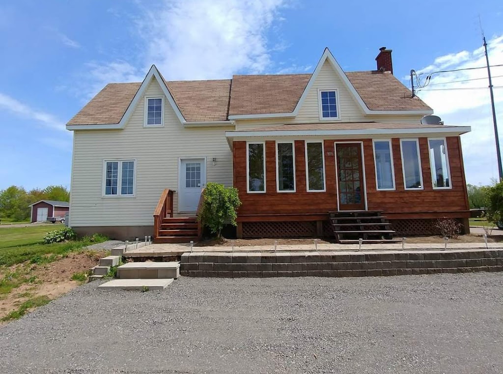 Salon J.Ade | 918 Route 933, Haute-Aboujagane, NB E4P 5S6, Canada | Phone: (506) 351-1203