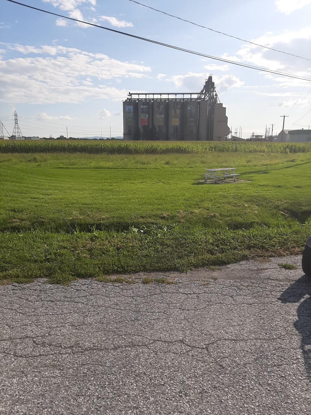 Celubec | Coop Comax | 15100 Chemin de la Coopérative, Saint-Hyacinthe, QC J2R 1S2, Canada | Phone: (450) 799-2653