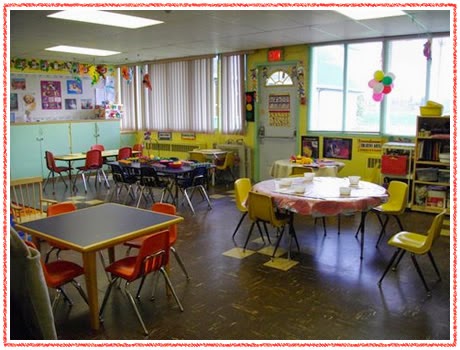 Little Friends Preschool | 11051 No. 3 Rd, Richmond, BC V7A 1X3, Canada | Phone: (604) 277-9411