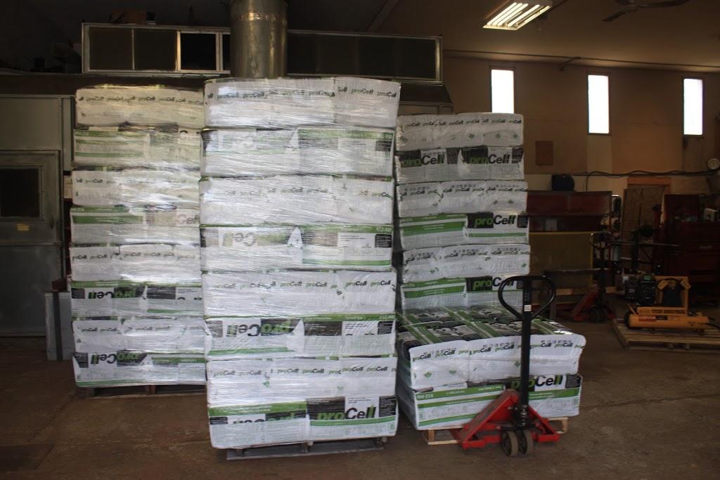 Alstar Insulators | 8732 Birchwood Road, Oxford, NS B0M 1P0, Canada | Phone: (877) 782-7883