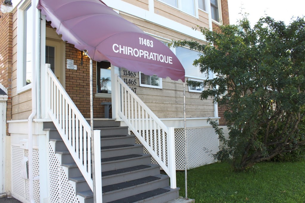 Clinique Chiropratique Lebel | 11463 Bd Valcartier, Québec, QC G2A 2M4, Canada | Phone: (418) 843-4381