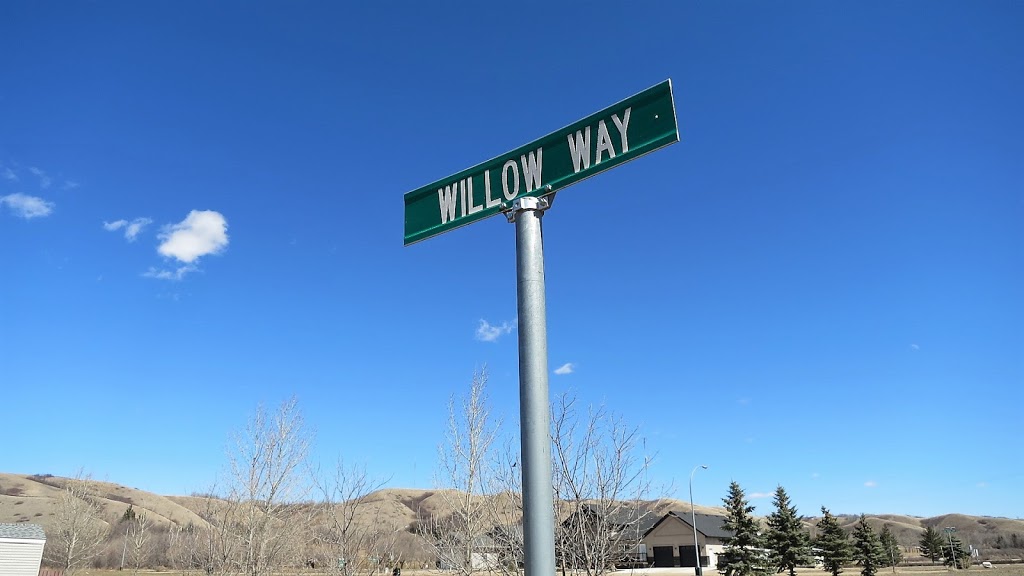 Valley Cabin Rentals | Inside Fort Campground 1, Willow Ave, Fort QuAppelle, SK S0G 1S0, Canada | Phone: (306) 332-4866