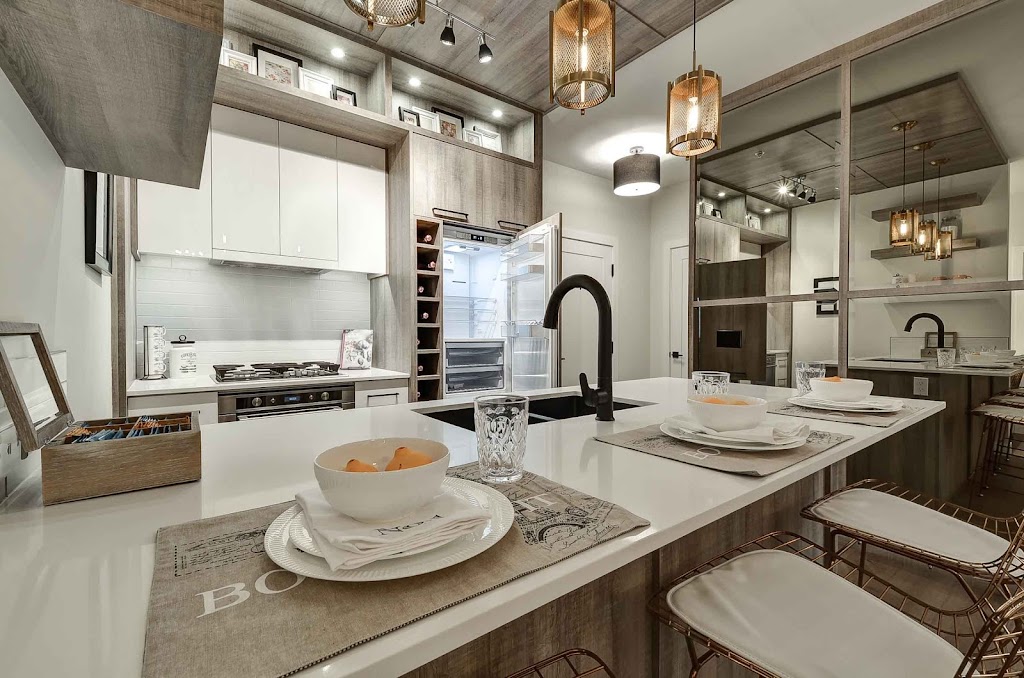 Truman Homes | #2236, 10 Aspen Stone Boulevard S.W. Calgary, AB Canada, Calgary, AB T3H 0K3, Canada | Phone: (403) 240-3246