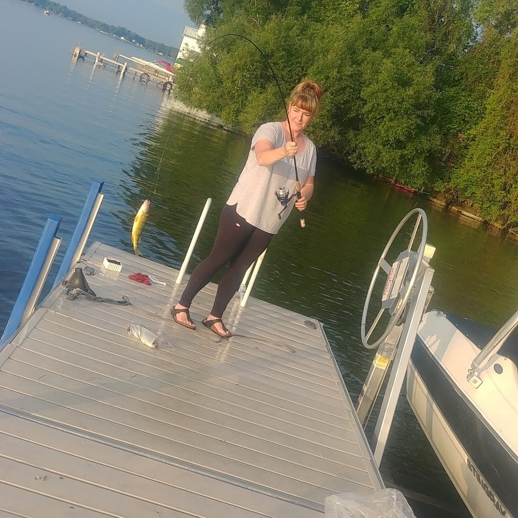 Camp Arrowhead | 684 6th Line, Innisfil, ON L9S 4R6, Canada | Phone: (416) 432-8258