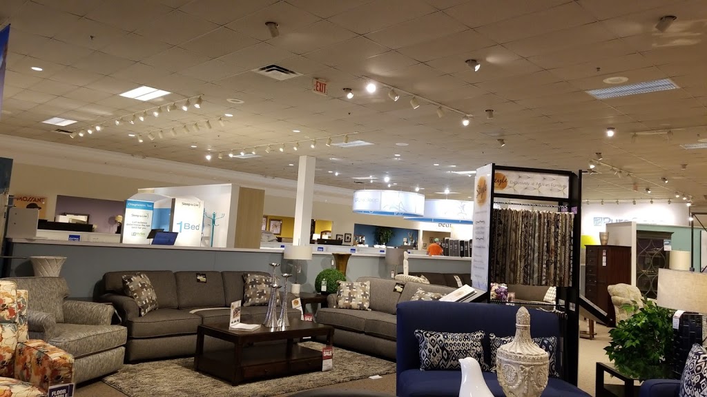 Art Van Furniture | 1234 32nd St, Port Huron, MI 48060, USA | Phone: (810) 989-2049