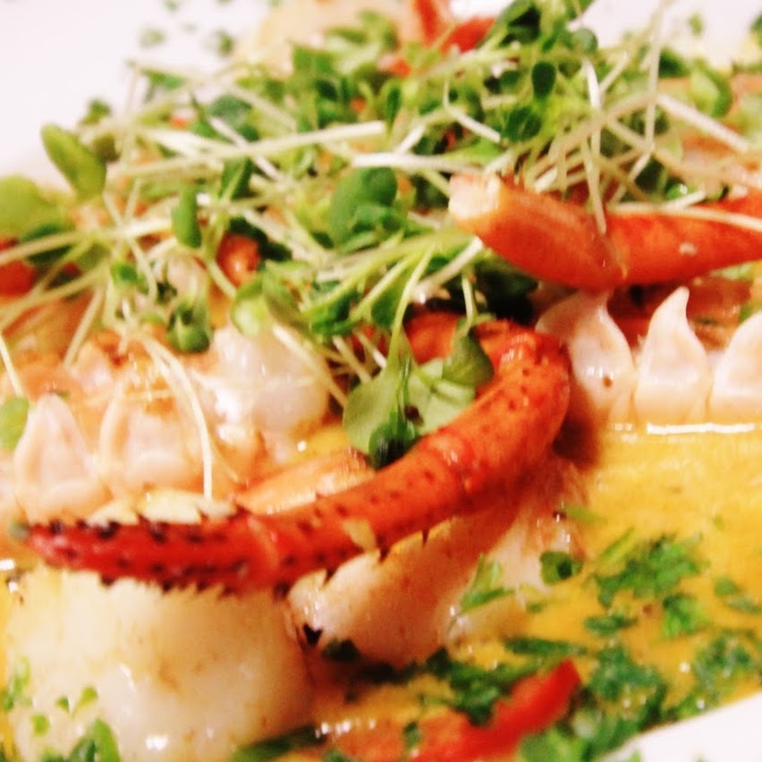 Le Chou de Bruxelles | 1461 Rue Galt O, Sherbrooke, QC J1H 2A9, Canada | Phone: (819) 564-1848