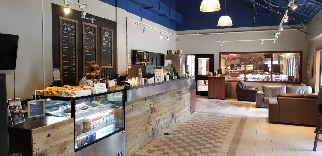 Attwell Coffee | 272 Attwell Dr, Etobicoke, ON M9W 6M3, Canada | Phone: (647) 729-3811
