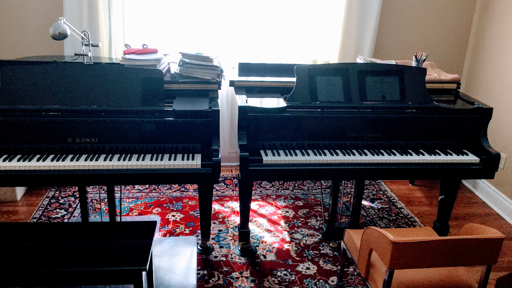 Martas Piano Studio | 236 Knudson Dr, Kanata, ON K2K 2N7, Canada | Phone: (613) 203-6790
