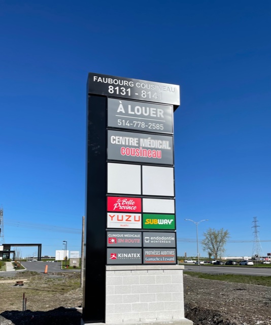 Gamache & Lessard Audioprothésistes | 8141 Bd Cousineau Suite 209, Saint-Hubert, QC J3Z 0G6, Canada | Phone: (450) 486-6818