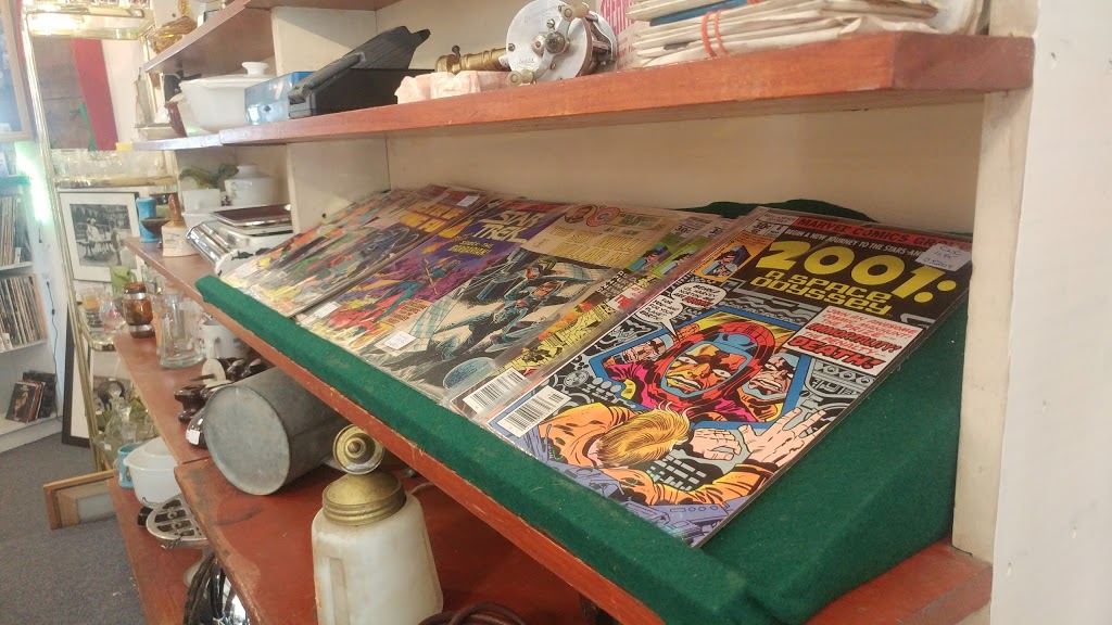 Sleeping Giant Antiques | 303 Victoria Ave E, Thunder Bay, ON P7C 1A4, Canada | Phone: (807) 623-8808