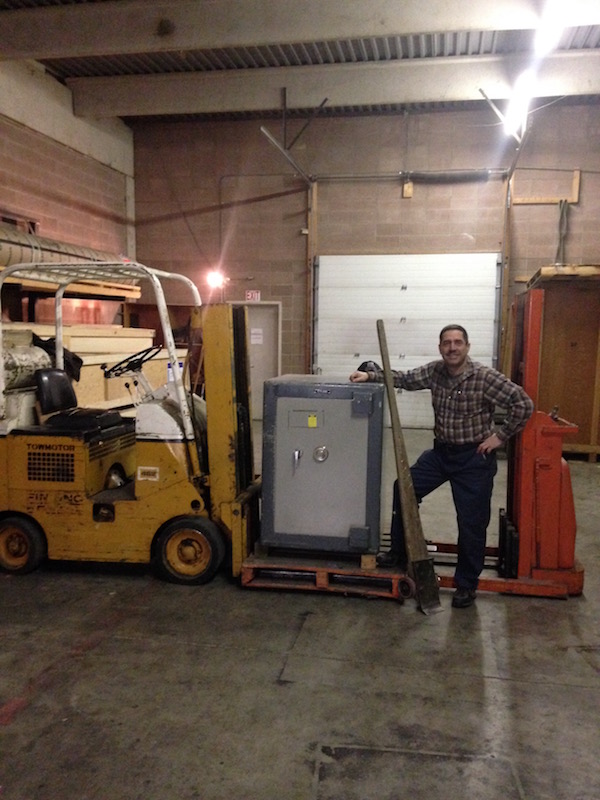 Mohawk Terminals | 805 Innes Ave S, Cranbrook, BC V1C 5P7, Canada | Phone: (250) 489-4161
