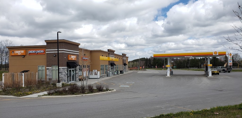 Greenbank Plaza | 19100 ON-12, Greenbank, ON L0C 1B0, Canada | Phone: (905) 985-2111
