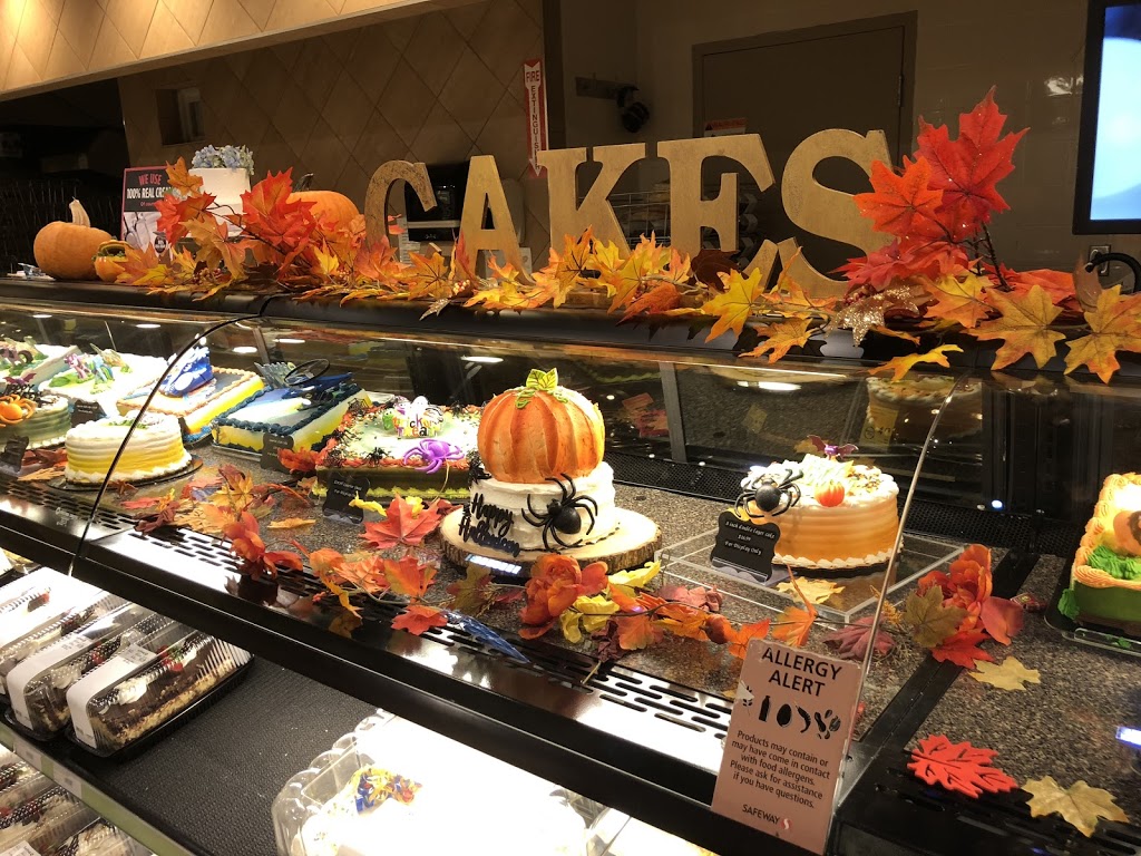Safeway Oakridge | 650 W 41st Ave #185, Vancouver, BC V5Z 2M9, Canada | Phone: (604) 263-2575