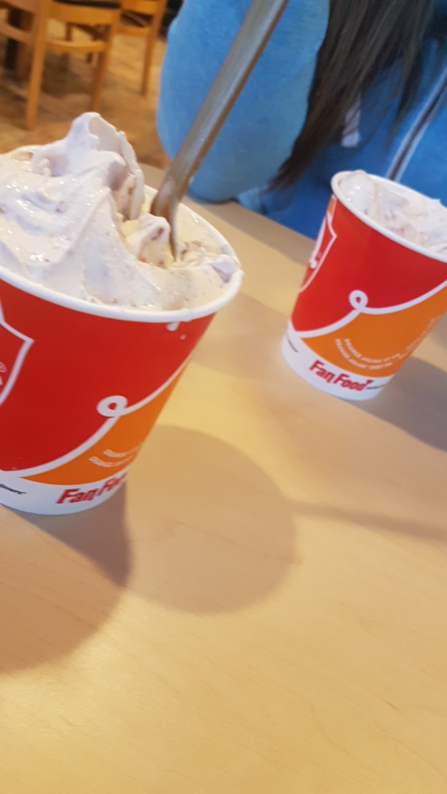 Dairy Queen | 51 Simcoe St, Tillsonburg, ON N4G 2H6, Canada | Phone: (519) 688-6808