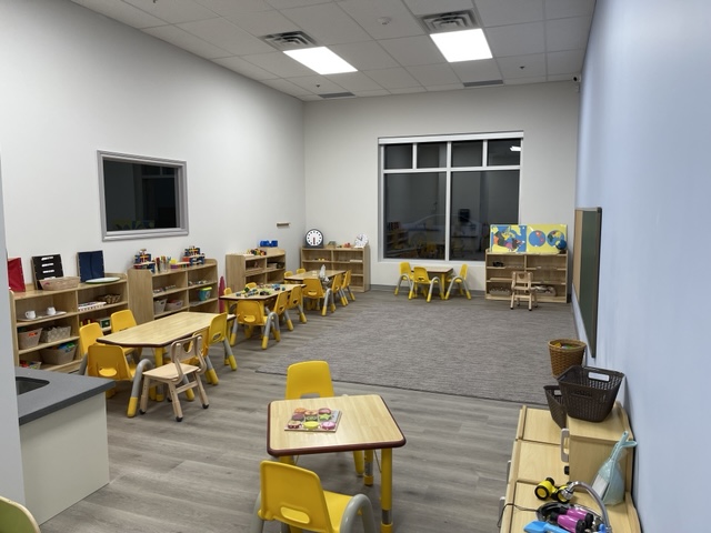 Inspire Montessori School | 1210 Castlemore Ave #7A, Markham, ON L6E 0H7, Canada | Phone: (289) 800-2238