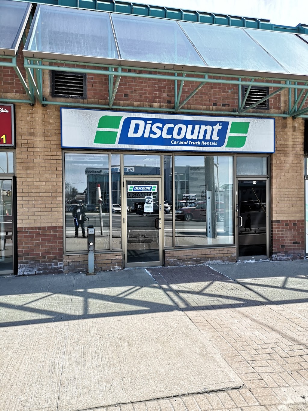 Discount Car & Truck Rentals | 2131 Lawrence Ave E, Toronto, ON M1R 3A3, Canada | Phone: (866) 310-2277