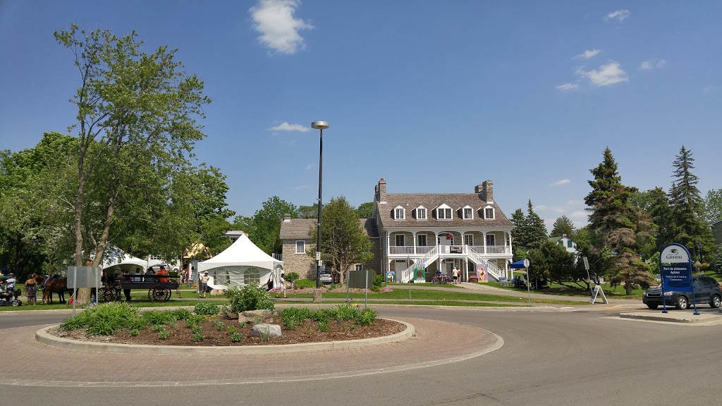 Symmes Inn Museum | 1 Rue Front, Gatineau, QC J9H 4W8, Canada | Phone: (819) 682-0291