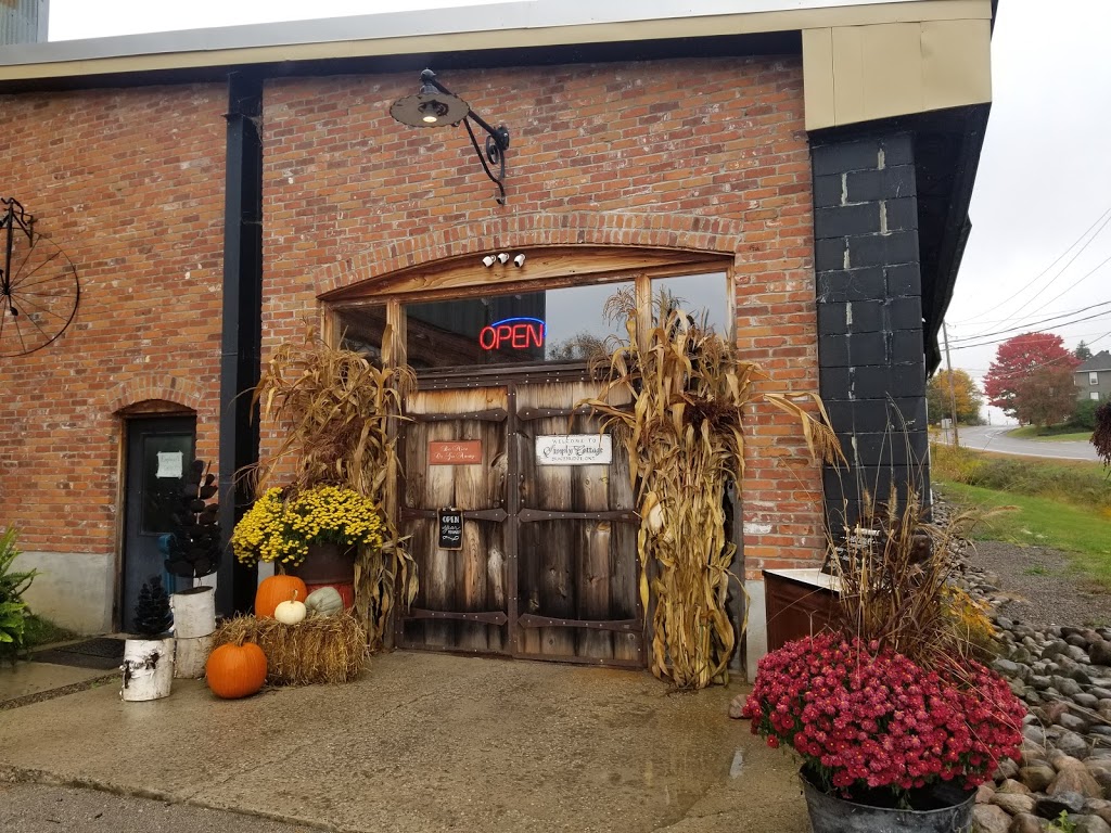 Simply Cottage | 101 Entrance Dr, Bracebridge, ON P1L 1H3, Canada | Phone: (705) 646-2828
