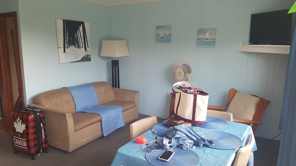 Wingspread Cottages | 66-134 PE-240, Breadalbane, PE C0A 1E0, Canada | Phone: (902) 621-0998