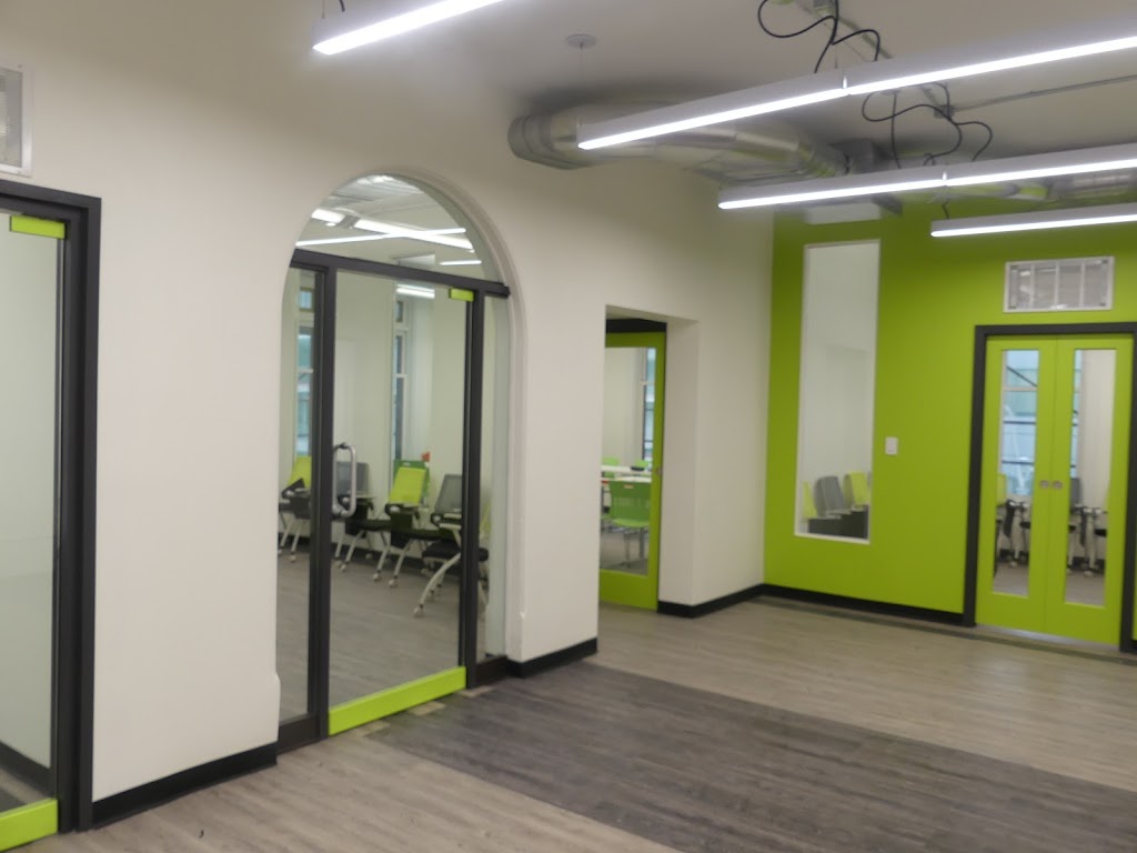 Quest Language Studies | 432 Church St, Toronto, ON M5B 2A4, Canada | Phone: (416) 962-2272