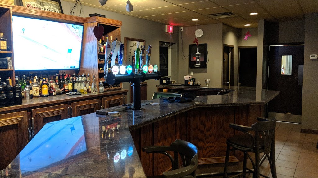 Parthenon Restaurant & Bar | 3045 Old Hwy 69, Val Caron, ON P3N 1R8, Canada | Phone: (705) 897-5752
