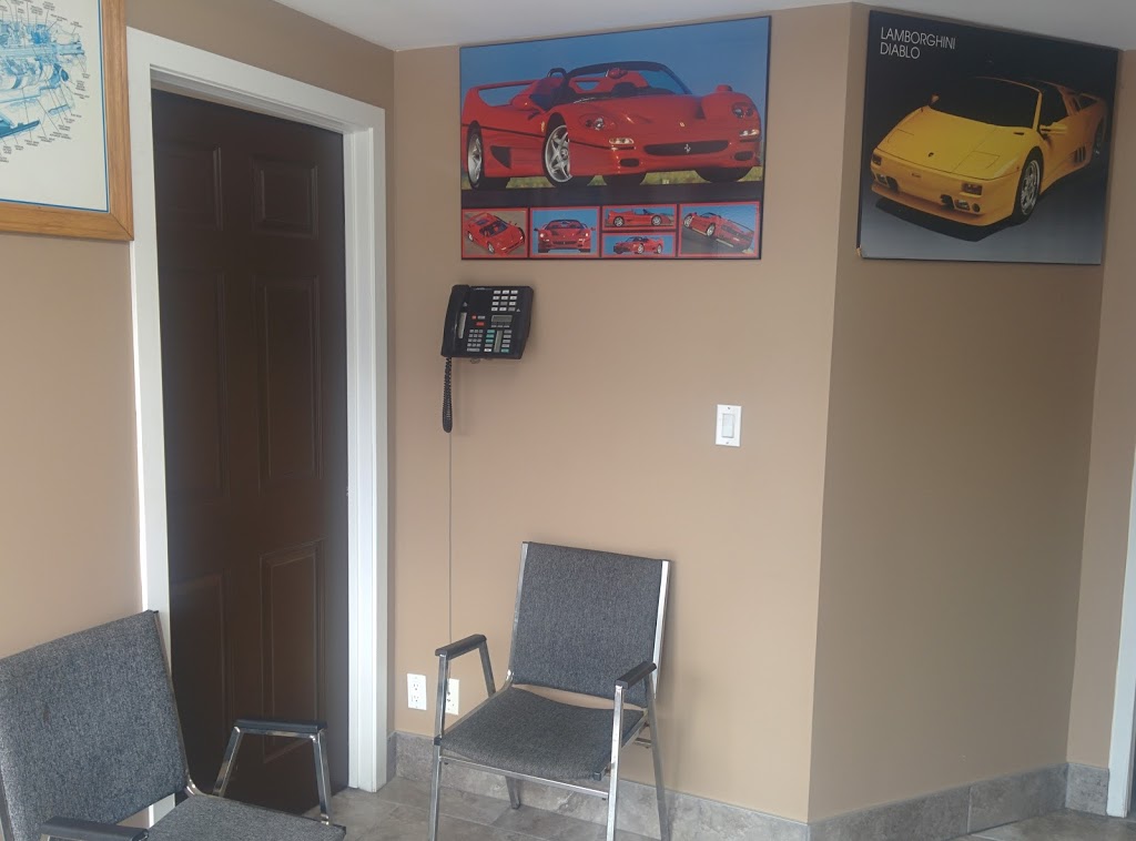 A-Apollo Automotive & Transmission | 416 Meridian Rd SE #18A, Calgary, AB T2A 1X2, Canada | Phone: (403) 287-9700