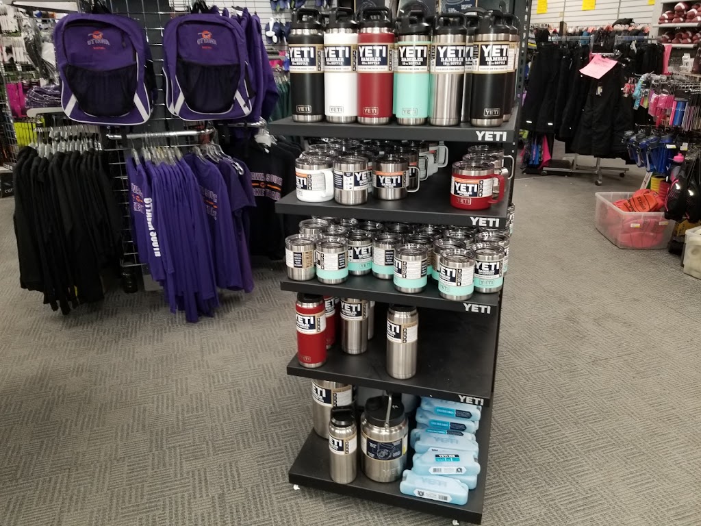 Barrhaven Source For Sports | 1581 Greenbank Rd, Nepean, ON K2J 4Y6, Canada | Phone: (613) 823-9022