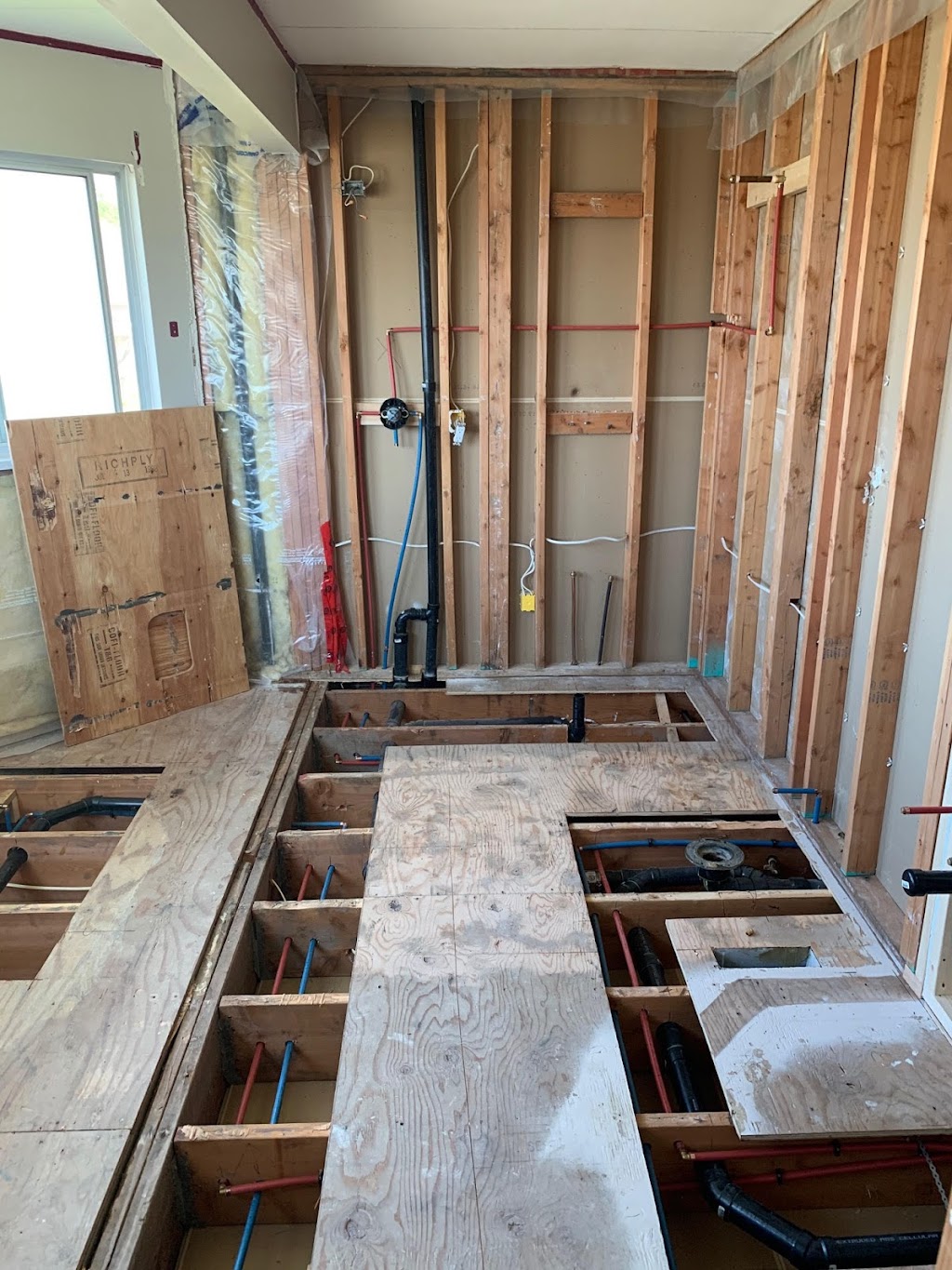 West-Pro Plumbing | 8137 Knight Ave, Mission, BC V2V 5Y4, Canada | Phone: (604) 781-0919