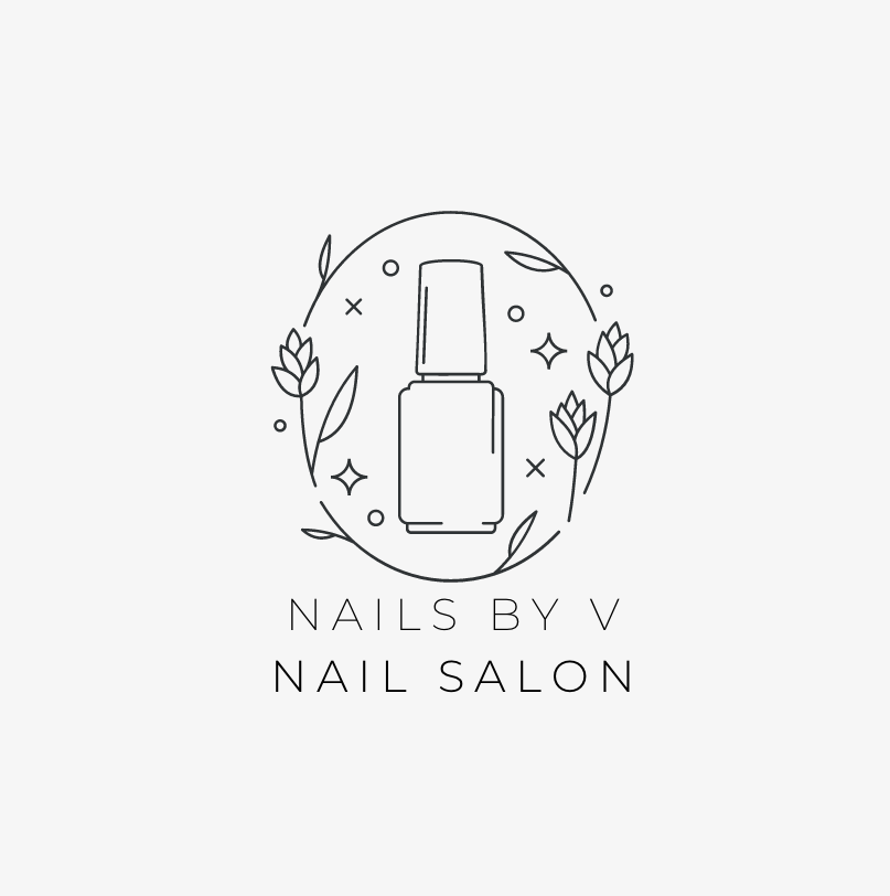 Nails By V | 7448 Village Walk, Mississauga, ON L5W 1V7, Canada | Phone: (647) 333-7281