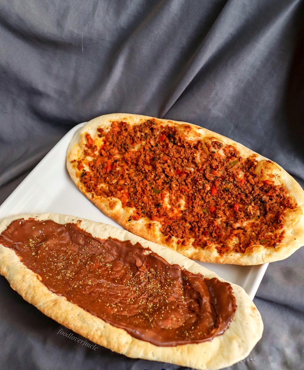 Dukkan Mediterranean Kitchen | 180 Steeles Ave W #19, Thornhill, ON L4J 2L1, Canada | Phone: (905) 597-2355