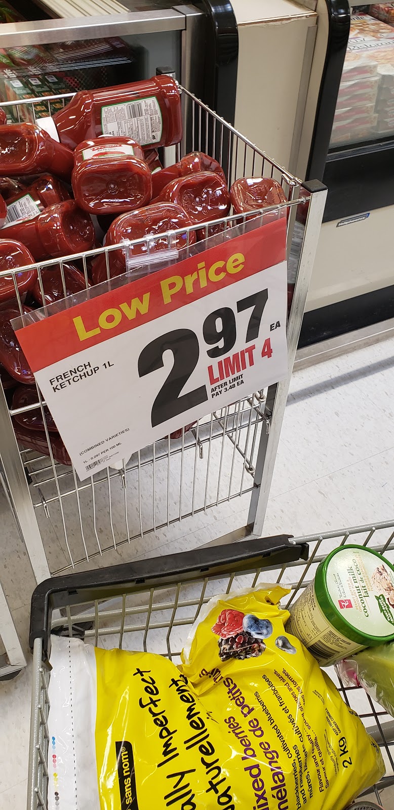 Real Canadian Superstore | 3193 Portage Ave, Winnipeg, MB R3K 0W4, Canada | Phone: (204) 831-3528