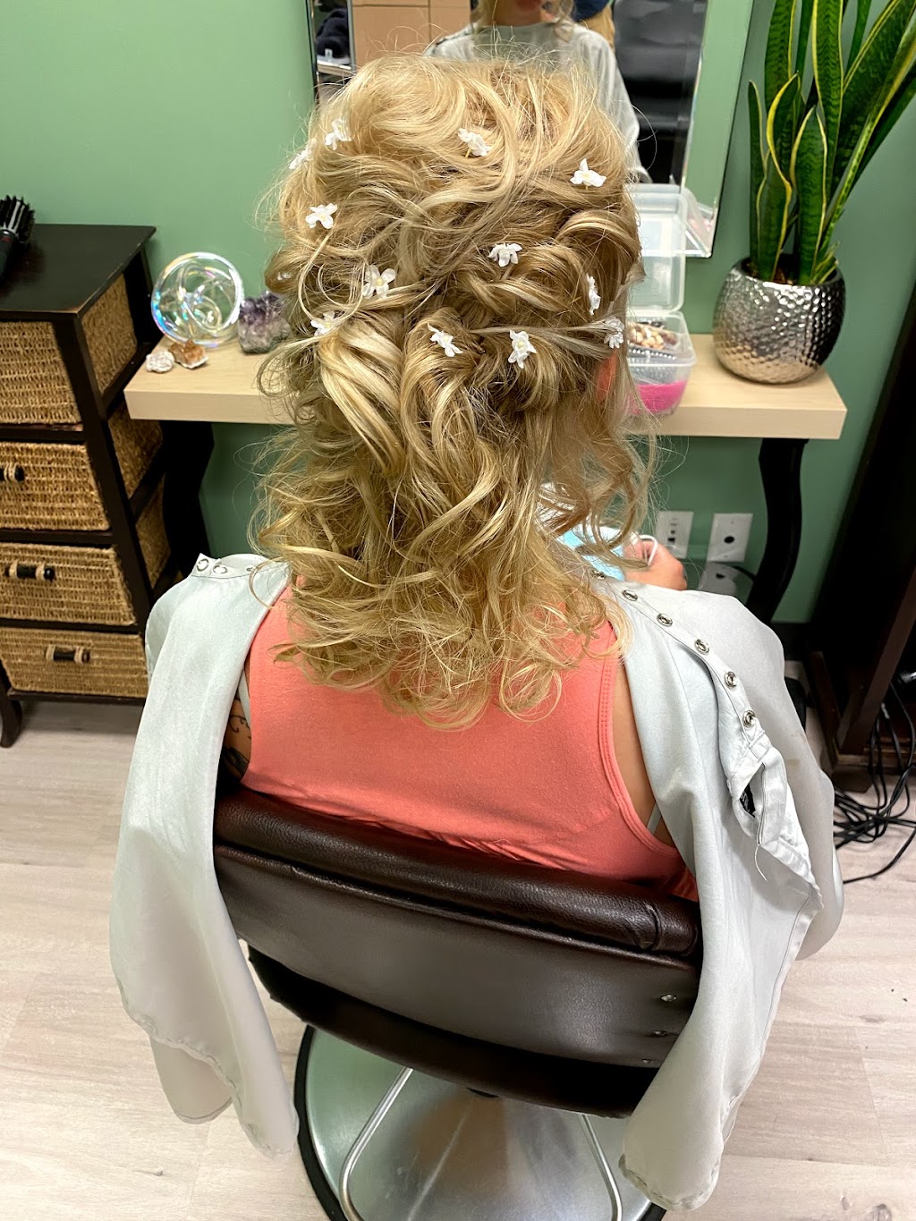 Hair Artistry by Jason D | 2257 Premier Way #124, Sherwood Park, AB T8H 2M8, Canada | Phone: (780) 918-7544