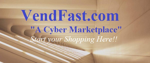 VendFast Marketing | 985 Winakwa Rd, Winnipeg, MB R2J 1E9, Canada | Phone: (204) 282-3010