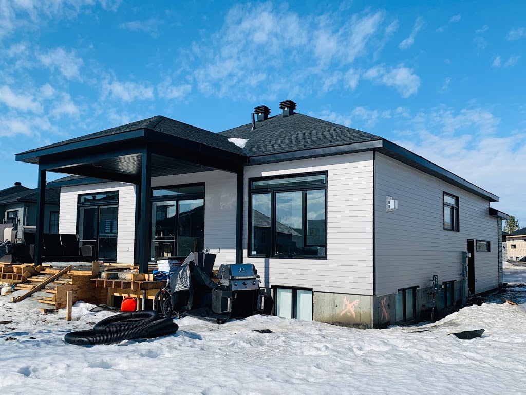 Construction D.Charpentier | 92 Rue des Peupliers, Saint-Jean-sur-Richelieu, QC J2W 2E2, Canada | Phone: (514) 618-7858