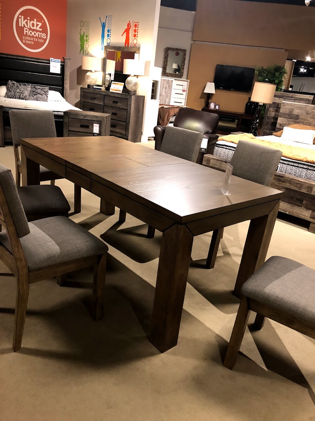 Atrium Home Furnishing Centre | 60 Highfield Park Dr, Dartmouth, NS B3A 4R9, Canada | Phone: (902) 466-5552