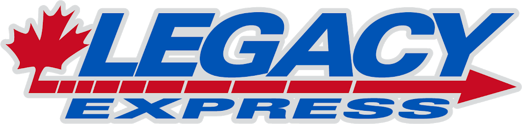 Legacy Express Inc | 404917 Beaconsfield Rd, Burgessville, ON N0J 1C0, Canada | Phone: (519) 537-2500
