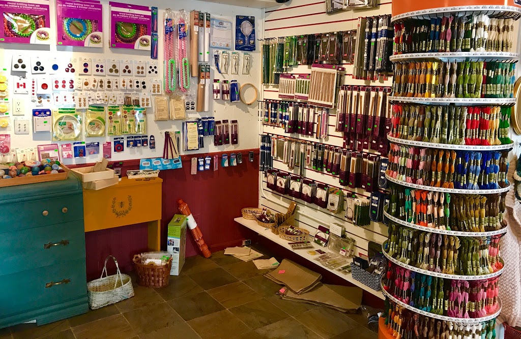 Have "Ewe" Any Wool Yarn Shop | 314 Main St, Shediac, NB E4P 2E3, Canada | Phone: (506) 533-7002
