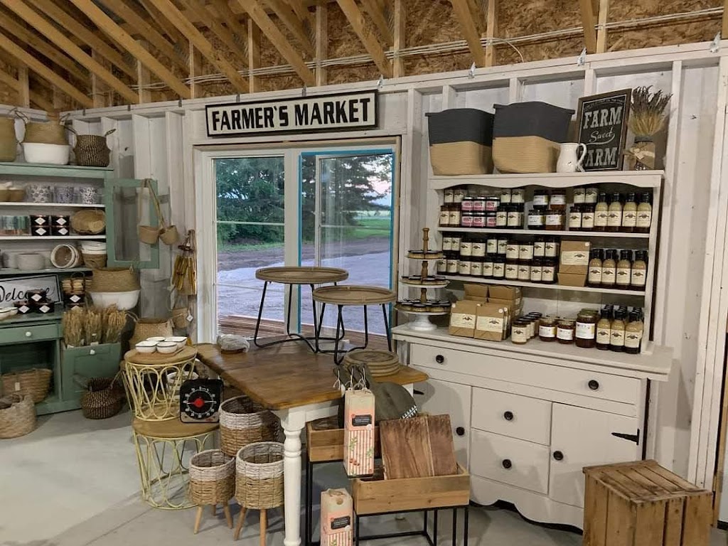 Country Roots Fresh Market | 1971 Perth Rd 163, St. Marys, ON N4X 1C4, Canada | Phone: (519) 801-9121