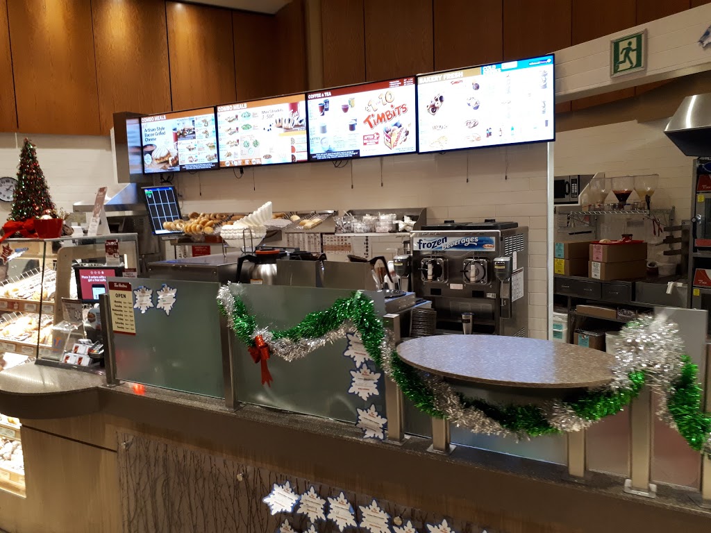 Tim Hortons | 5899 Rama Rd, Rama, ON L3V 6H6, Canada | Phone: (705) 327-7037