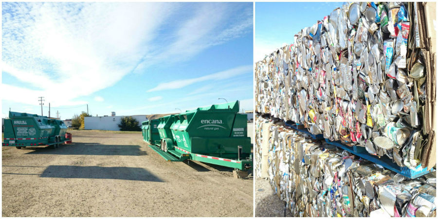 Drumheller & District Regional Landfill | 2500 hwy #10 East, Drumheller, AB T0J 0Y0, Canada | Phone: (403) 823-1345