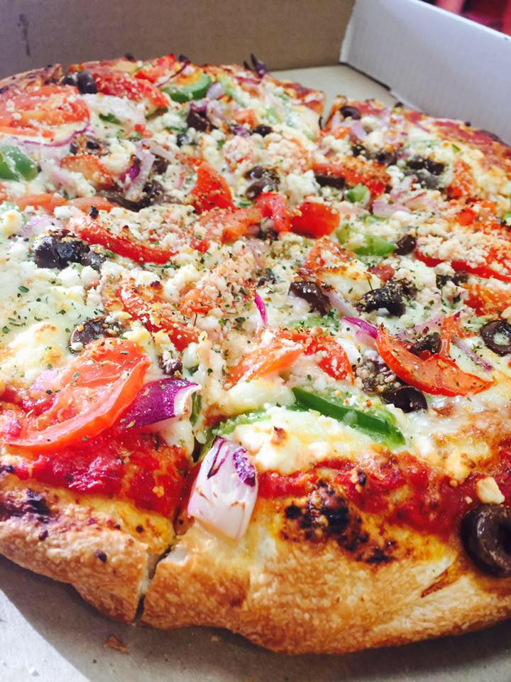 Riverside Pizzeria Ottawa | 3679 Riverside Dr, Ottawa, ON K1V 1G8, Canada | Phone: (613) 260-8555