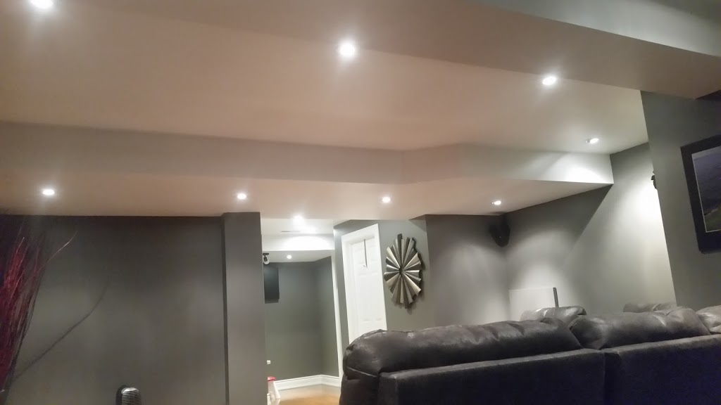 Beetham Electric | 9 Carlow Ct, Whitby, ON L1N 9T7, Canada | Phone: (905) 449-0890