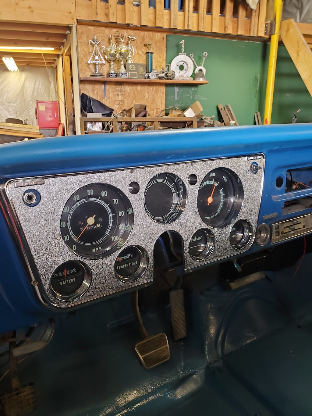 Cliffs Auto Repair | 205035 8 St W, Raymond, AB T0K 2S0, Canada | Phone: (403) 308-3734