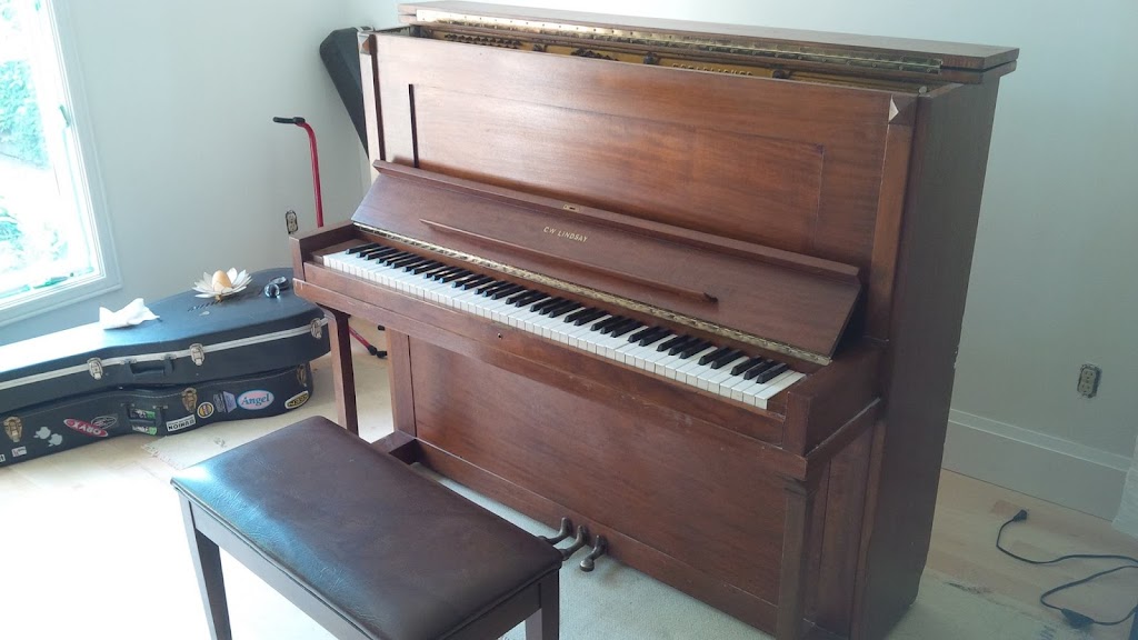 Wulff Piano Tuning | 108 Bethel Church Rd, Brantford, ON L0R 1T0, Canada | Phone: (608) 620-1547
