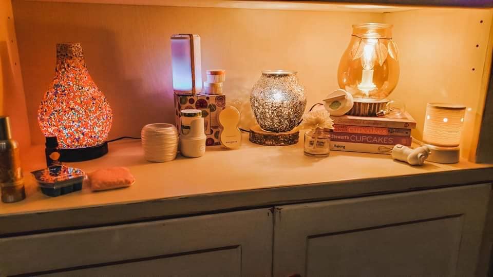 Cara Rivait -Independent Scentsy Director -Edmonton, AB | 1809 Hammond Cres NW, Edmonton, AB T6M 0H9, Canada | Phone: (780) 782-9408