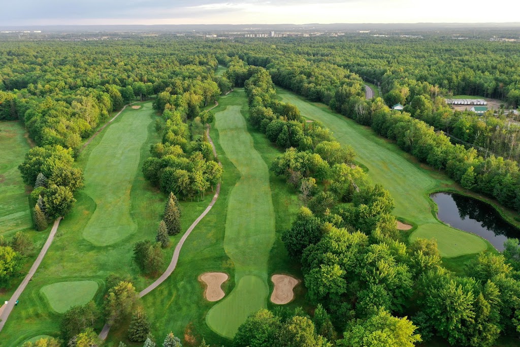 Hillsdale Golf & Country Club | 9850 Mnt Ste Marianne, Mirabel, QC J7J 2A8, Canada | Phone: (450) 435-6521